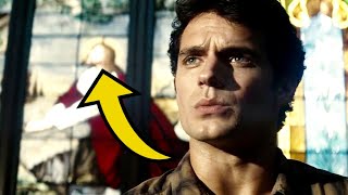 10 Biggest Mistakes In The DC Extended Universe We Can't Forgive