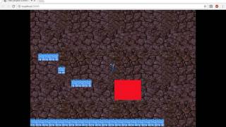 Construct 2 Test - Platformer