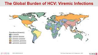 Take action against viral HCV by leveraging screening programs and HCV Ag