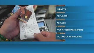 Thousands lose CalFresh benefits in California under new federal rules