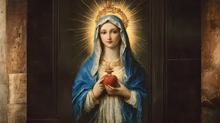 Gregorian Chants: Salve Regina | Holy Choir Honoring and Prayer Mary