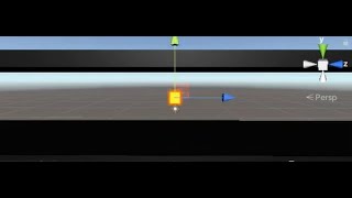 Gravity Switch 3D in Unity