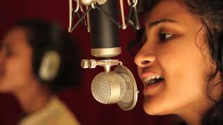 Vidya Vox - Munbe Vaa (ft. Vidya Vox & Vandana Iyer) (Shankar Tucker Cover) Music Video