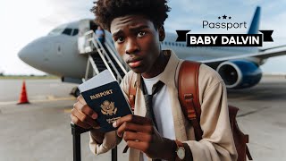 About Baby Dalvin you Must know!!! // Mambo One Star