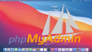 How To Install phpMyAdmin On Mac / MacOS