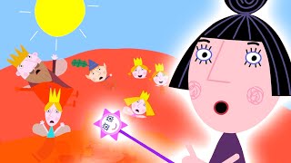 🔴 LIVE! Ben and Holly's Little Kingdom Full Episodes | Kids Cartoons | ‪@BenAndHollysLittleKingdom