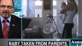 Lawmaker Demanding Answers from CPS