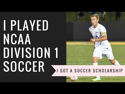 How to get a Soccer Scholarship How to get a Soccer Scholarship
