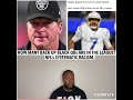 WHY IS THERE ONLY A FEW BLACK BACK UP QUARTERBACKS IN THE NFL?