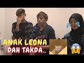 ANAK LEONA DAH TAKDA.. - SEMUA SEDIH..