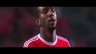 Beşiktaş'ın yeni transferi Talisca ve büyüleyen yetenekleri!