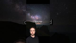 Milky Way Core Photos using a Google Pixel 8 Pro - Music via ES #milkyway #astrophotography #night