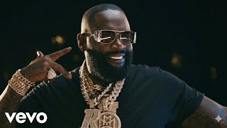 Rick Ross - Billionaires Mindset (Ft. Gucci Mane, Jeezy, Yo Gotti & Nas) | (Music Video) 2026