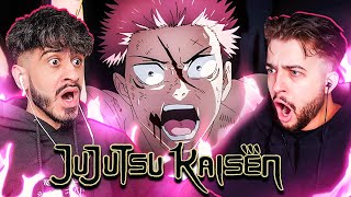 INSANE FINALE!! Jujutsu Kaisen Season 2 Episode 23 Reaction