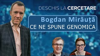 Care este legătura dintre genomică și boli și cum se studiază ea?