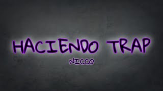 03. HACIENDO TRAP - ENEISEO (Prod. JUiCEGhOUL)