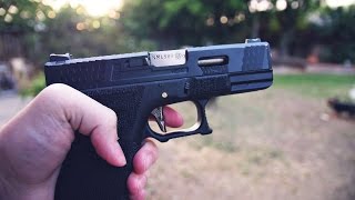 WE G19 Review