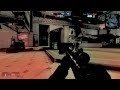 James Bond in WarRock? || M24 Jumpshot [ H D ]