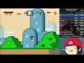 世界1位決めよう！マリオワールドスターロード禁止rta 240【for wr super mario world nostarworld speedrun】