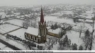 budisava zimski pokrivač