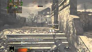 [PS3]宮のマルチ　COD:WAW　part.31