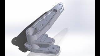 Solidworks: practice exercises (28)