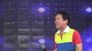 김국환_바람같은 사람_월드 이벤트TV_빅쇼_영상감독 이상웅-2013.06.15.