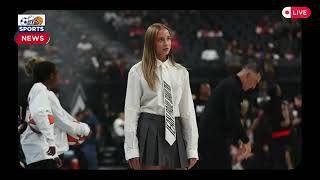 Hailey Van Lith’s Stunning Schoolgirl Look Breaks the Internet! #HaileyVanLith #HaileyVanLithStyle
