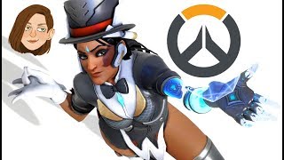 Symmetra Rework is Live on PTR! Overwatch