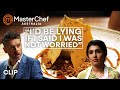 He Only Has One Chili Left | MasterChef Australia | MasterChef World