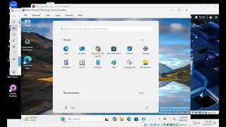 Hping3 IP Spoofing with Kali Linux