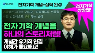 전자기학 개념+실력 완성