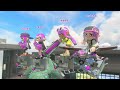 【スプラトゥーン3】参加型！クリスマスオープン！