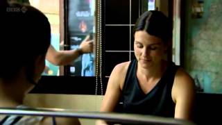 Heather Peace/DS Sam Murray - {I Miss You} Lip Service