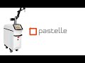 Introducing Pastelle