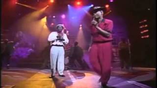 Whodini - Friends (1984)