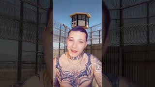 Tablets in prison