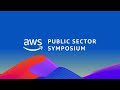 AWS Public Sector Symposium Ottawa 2023 - Keynote with Dr. Kumar Chellapilla