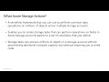 Azure Storage Actions (preview)