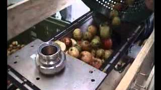 Seepex Progressive Cavity Pumps - Apples2