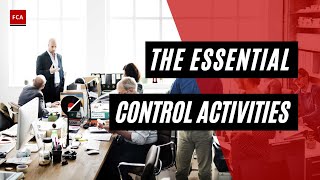Strengthening Internal Controls: A Guide for Risk Management Professionals