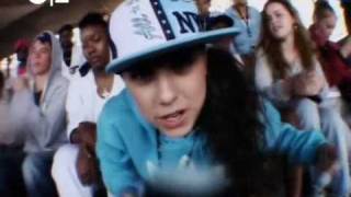 Lady Sovereign - A Little Bit of Shh