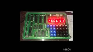 Practical : 01 To execute a program of adding two 8-bit numbers on 8051 microcontroller kit.