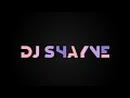 DJ Shayne - nothing but bangers mix