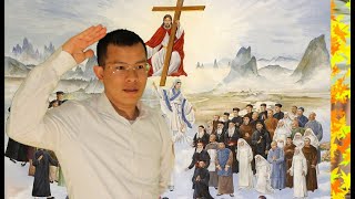 Vấn đề cúng tổ tiên tranh cãi gắt nhất trong lịch sử Giáo Hội ? Lịch sử hình thành giáo hội Việt Nam