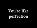 P!nk - Sober Lyrics