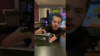 JBL Bluetooth Speaker Unboxing!