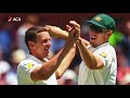 i d love to do it hazlewood on australia vice captaincy