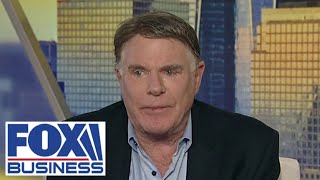 Middle America is 'getting smacked around,' Ex-CEO warns
