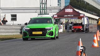 VII.GMS HILL CLIMB RACE CARS SHOW 2024 - Robert Mieres